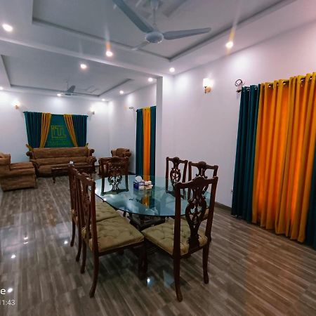 Itl Guesthouse ราวัลปินดี ภายนอก รูปภาพ